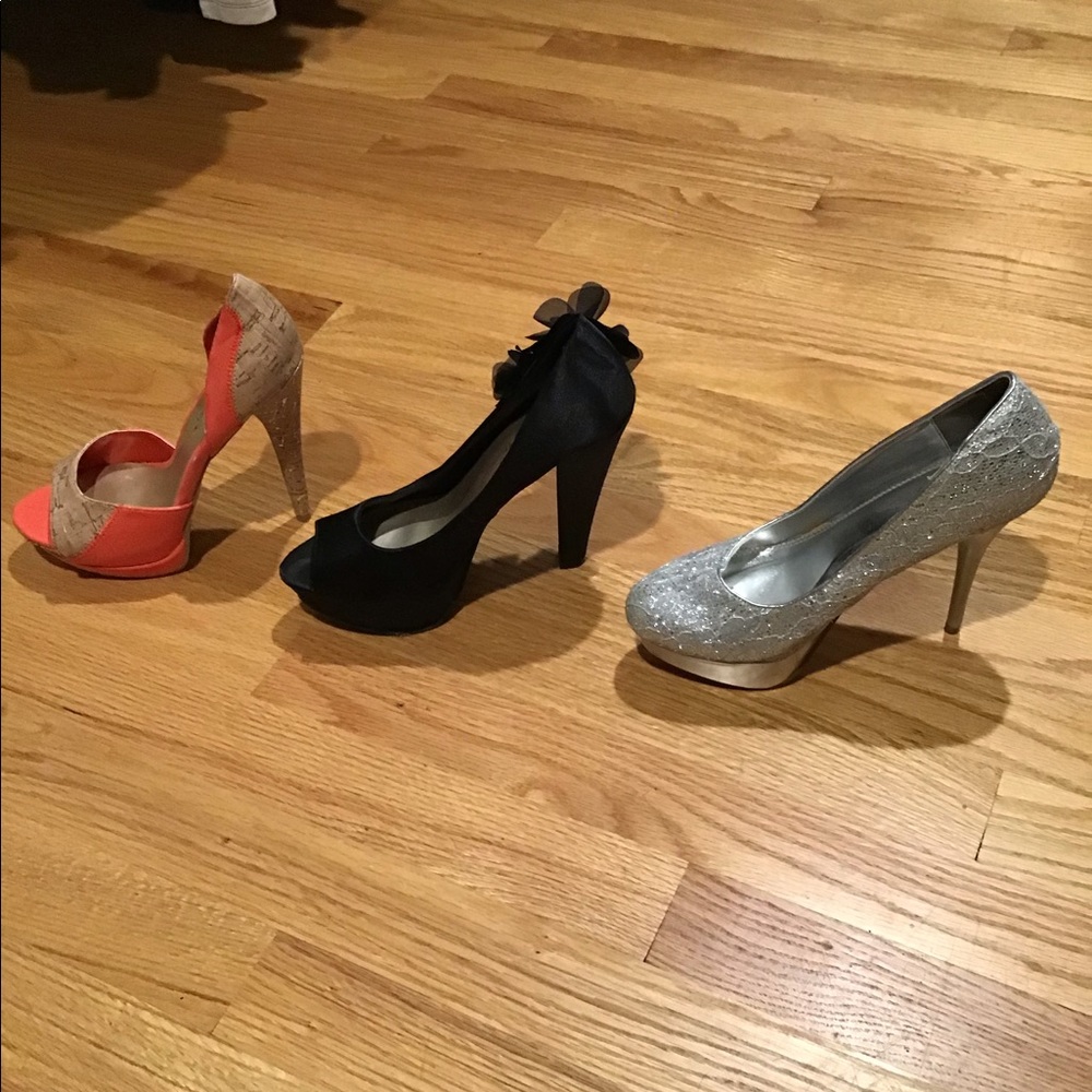 Heels